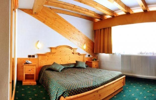 Sporting Hotel Passo del Tonale Zewnętrze zdjęcie